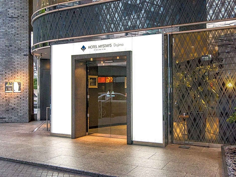 HOTEL MYSTAYS PREMIER Dojima