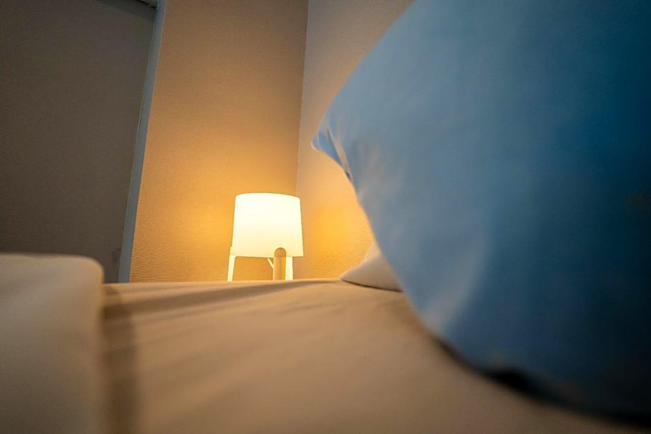 Blossom Garden Condo 