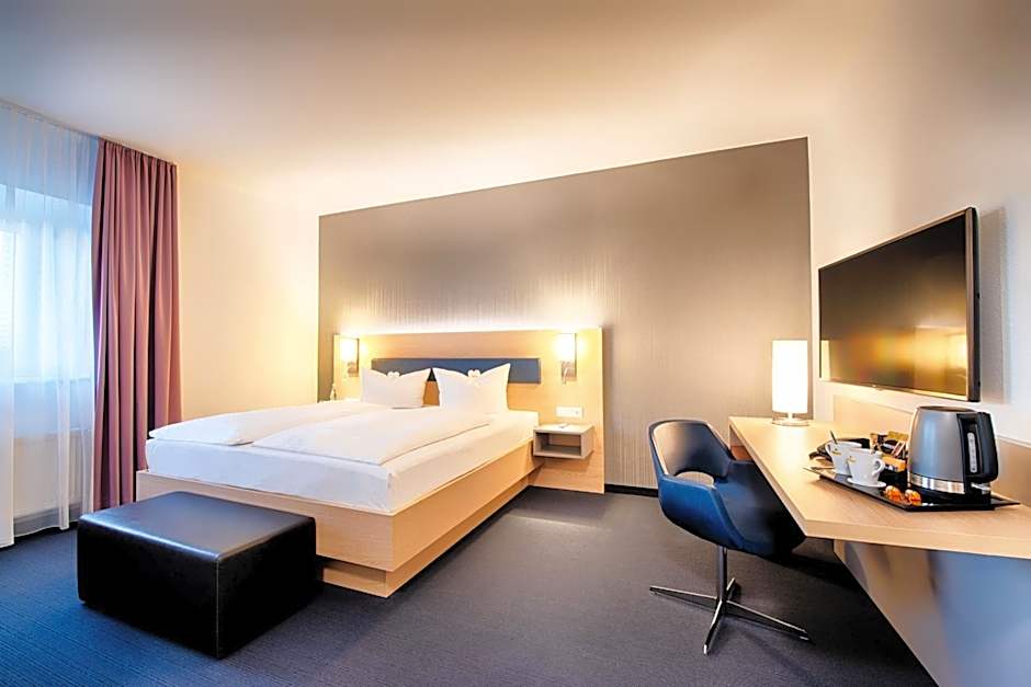 Hotel Sachsen-Anhalt