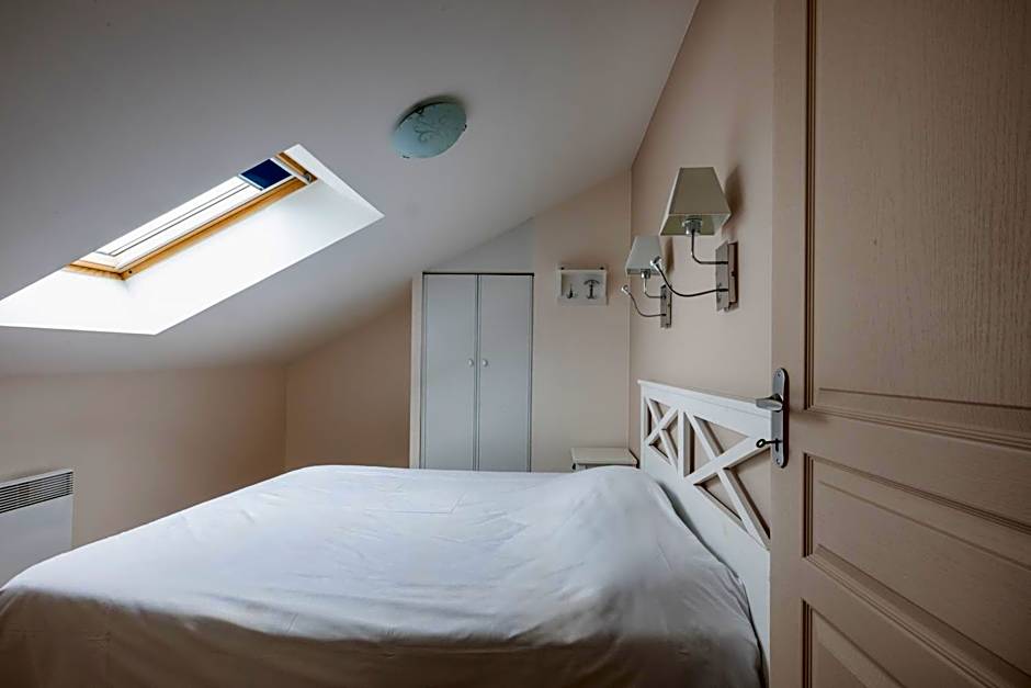 Résidence Odalys De La Plage