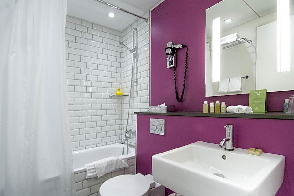 Andersen Boutique Hotel