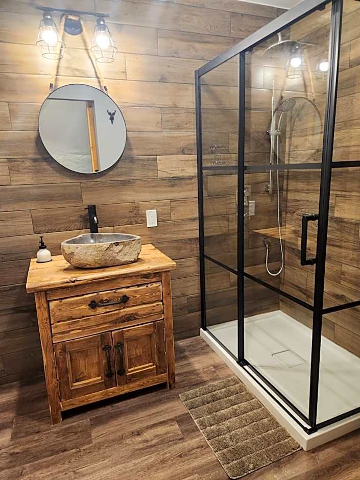 Dômes nordik 4 saisons