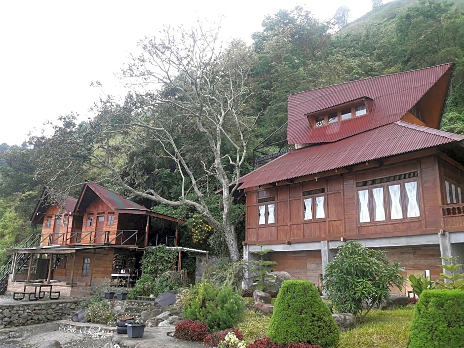 Pondok Berata Dapdap