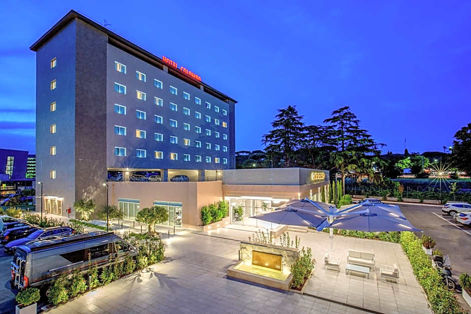Hotel Cristoforo Colombo