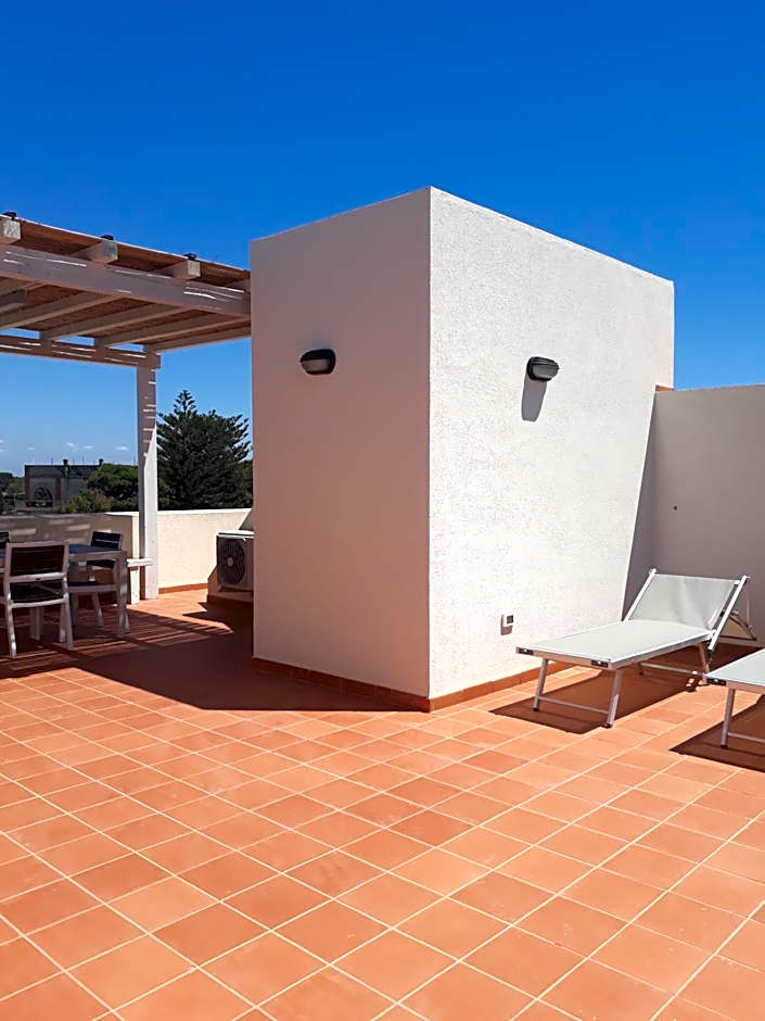 Casa Nettuno Favignana