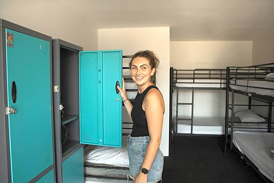 Base Backpackers - St Kilda