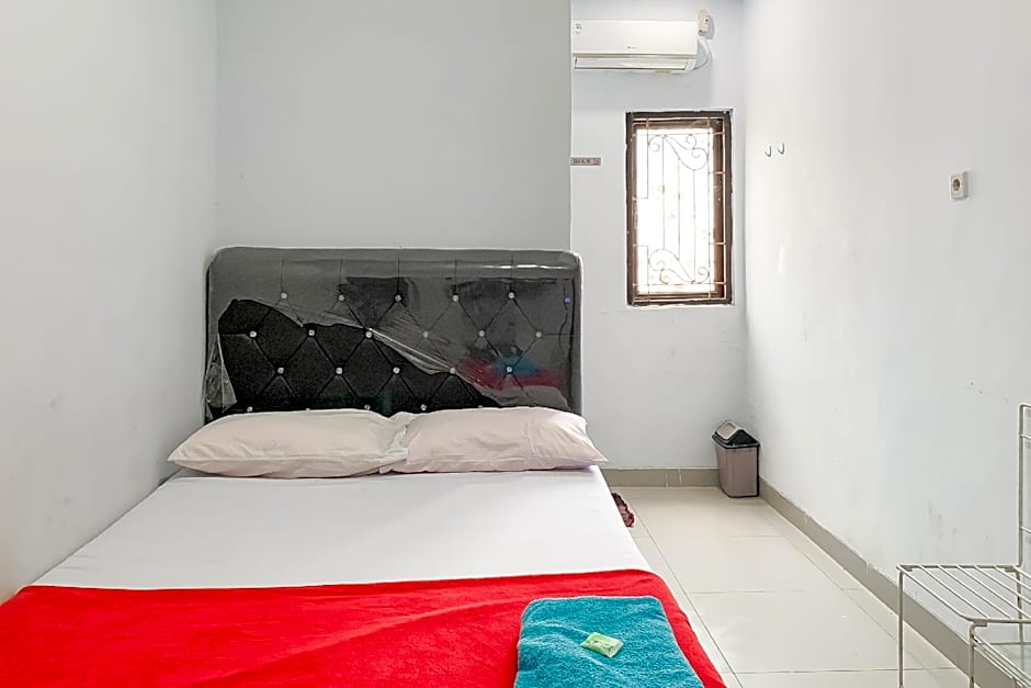 Penginapan Losmen Ayu Pamanukan RedPartner