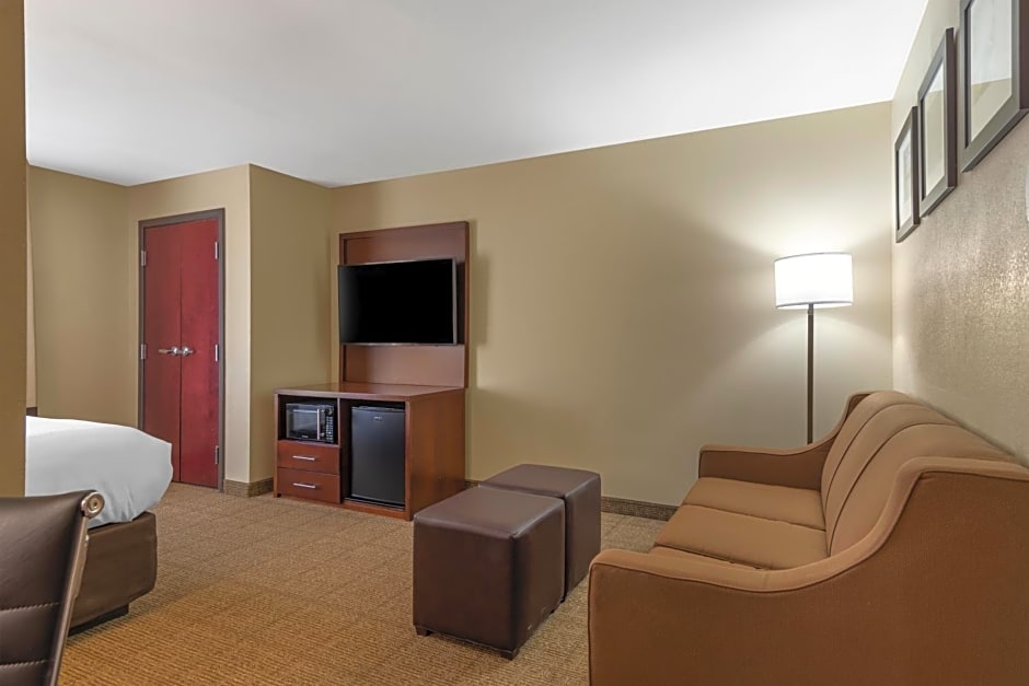 Comfort Suites Locust Grove Atlanta South