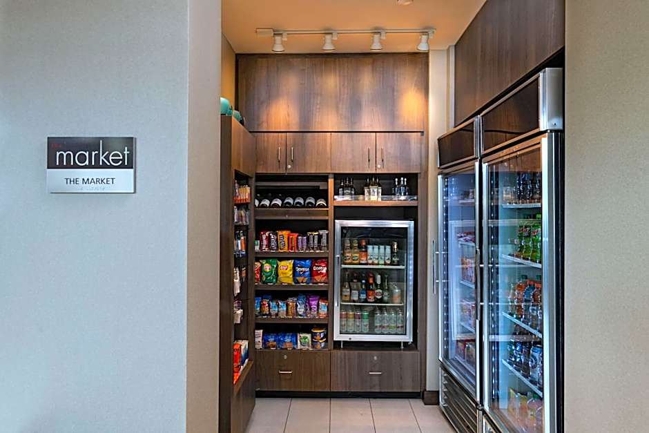 Residence Inn by Marriott Omaha Aksarben Village