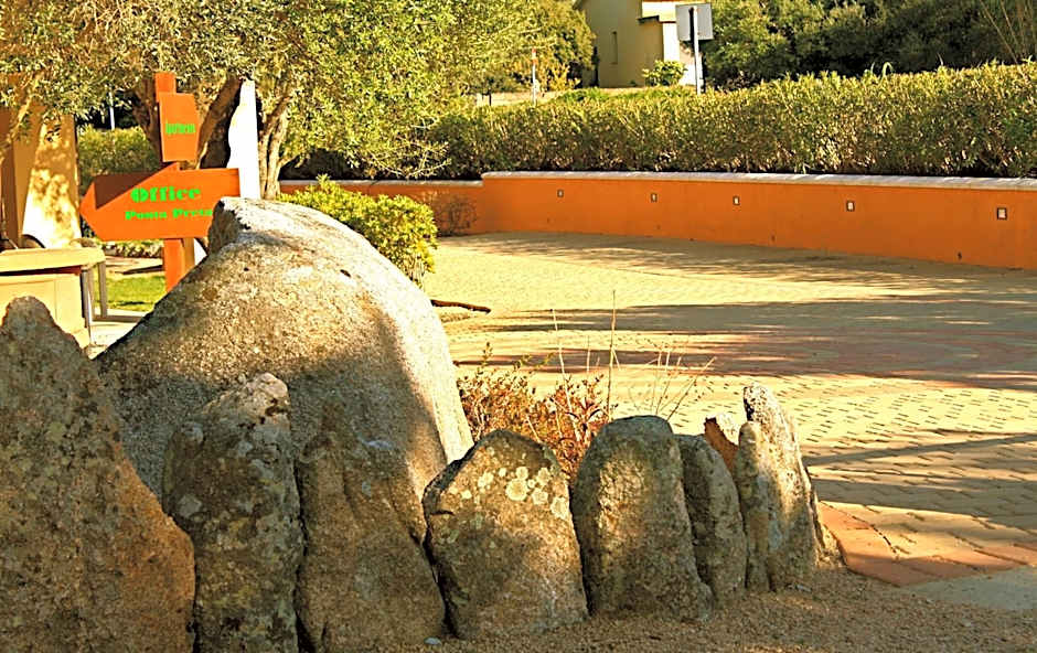 Residenze L'Isola Surf House