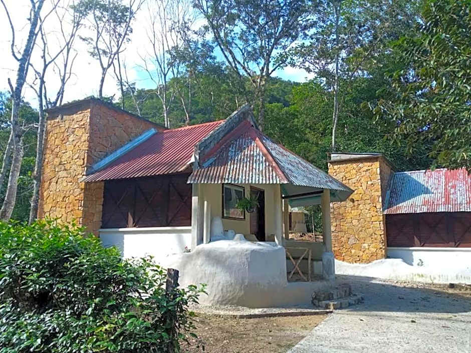 Centro ecoturistico Arco del Tiempo