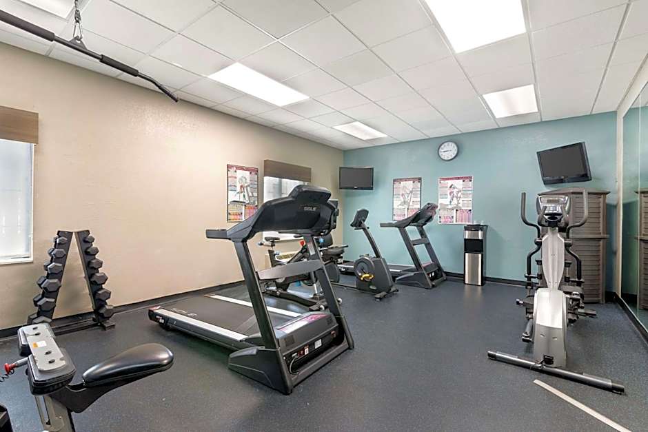 Best Western Savannah Airport Inn & Suites