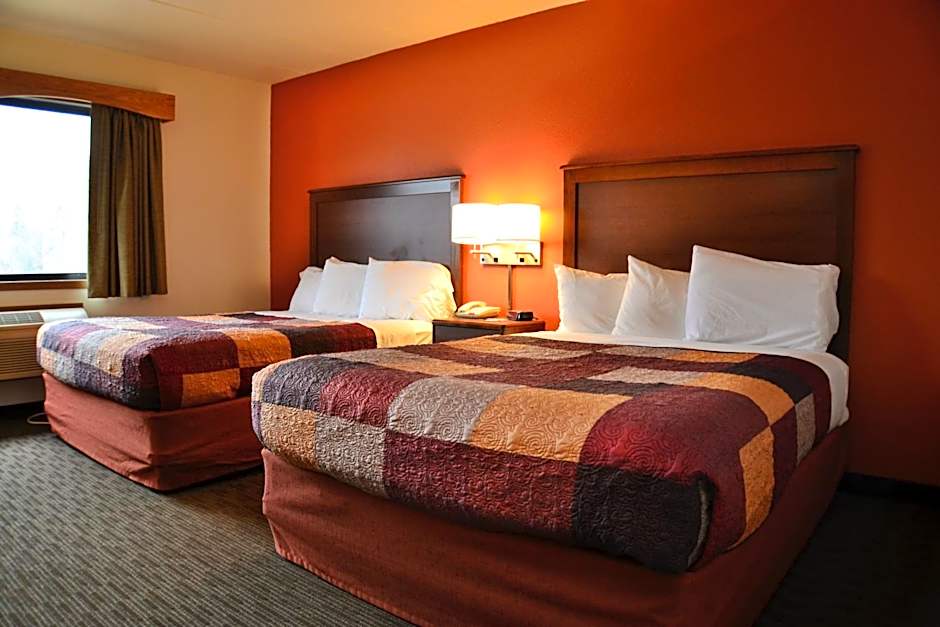 AmericInn by Wyndham Calumet