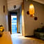 Trina Talles Hotel Alacati - Luxury Desing