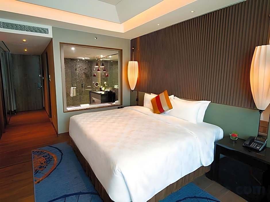 Sedona Hotel Yangon