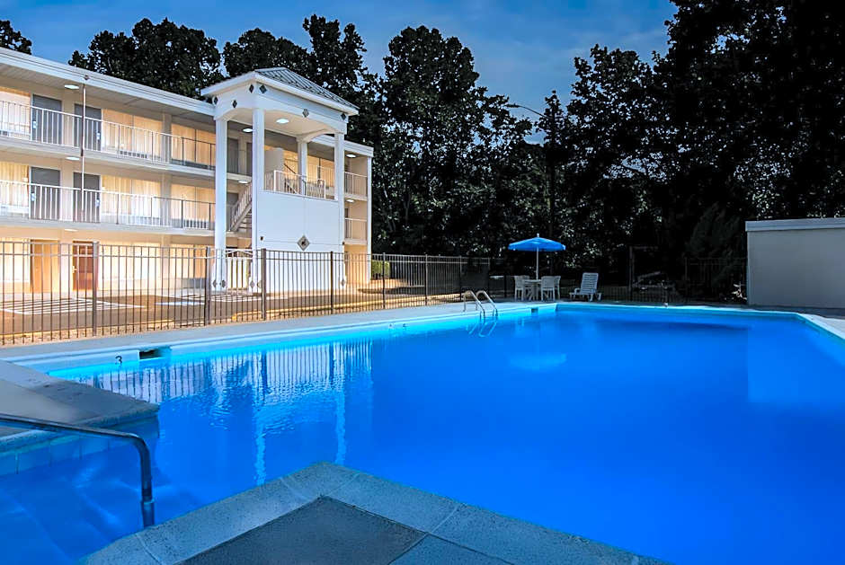 Quality Inn Lexington