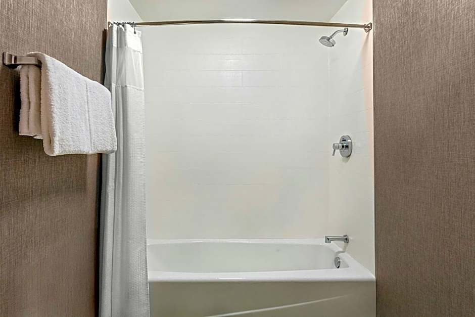 SpringHill Suites by Marriott Norfolk Virginia Beach