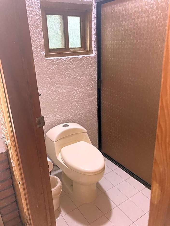 Hotel Mansion Tarahumara