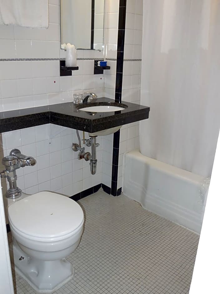 Hotel Harrington – Washington D.C., DC