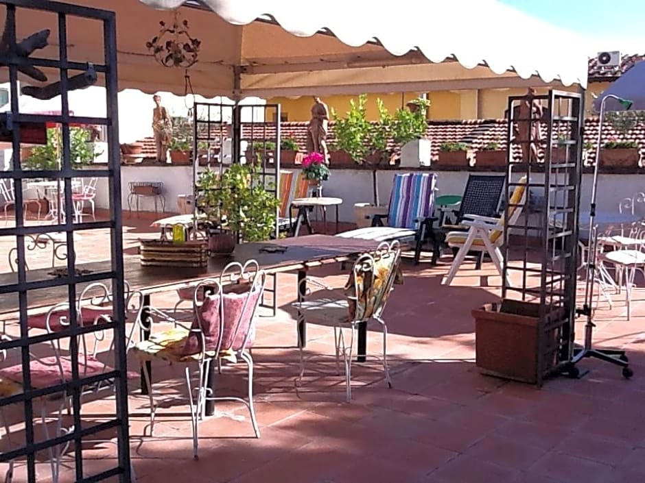 Hotel Il Bargellino