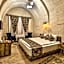 CaveAdocia Stone&Cave Hotel
