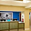 Hampton Inn By Hilton And Suites Jackson-Coliseum