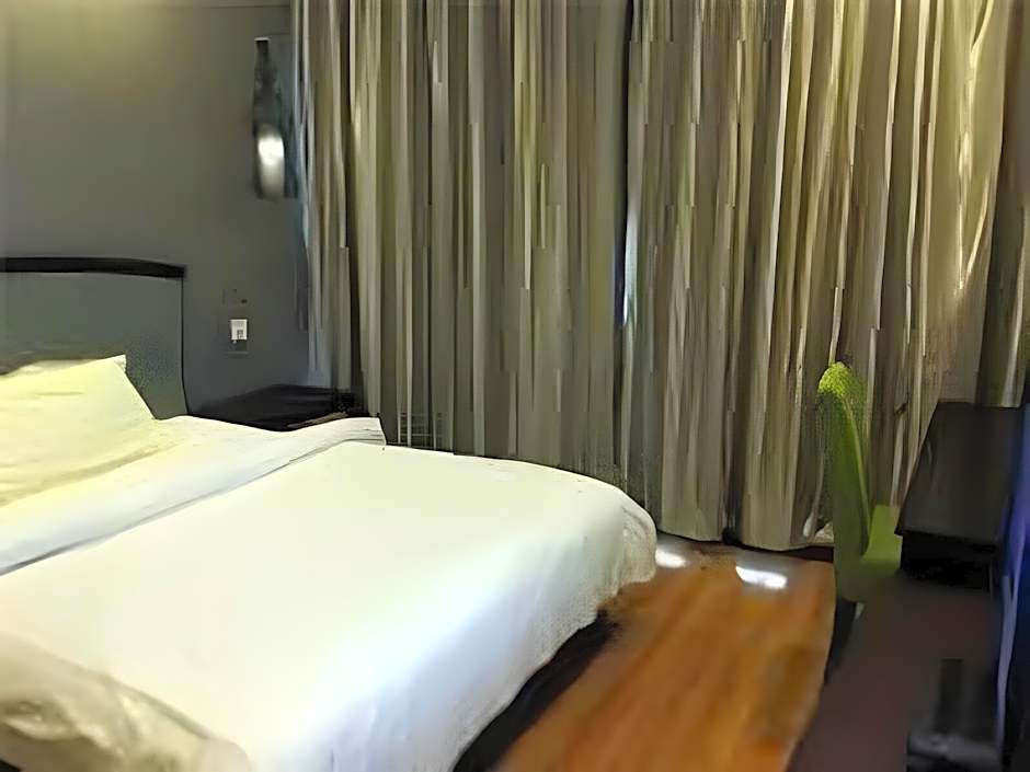 Jinjiang Metropolo Hotel Zhangjiagang – Zhangjiagang, Suzhou, MD