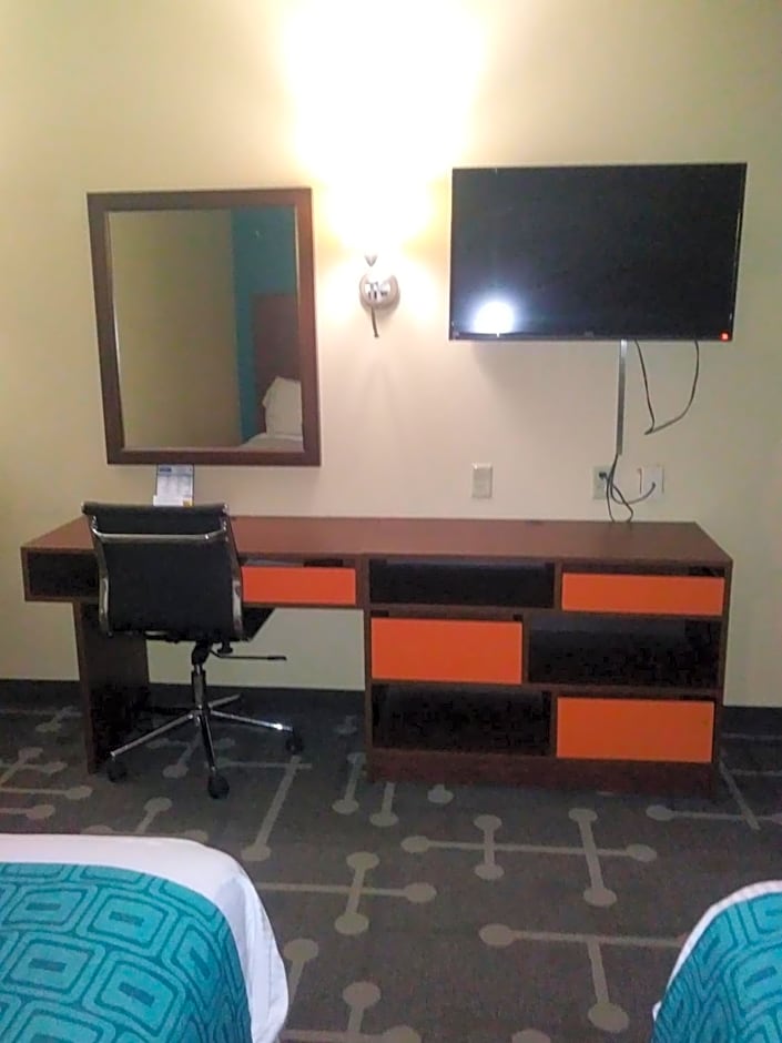 Howard Johnson by Wyndham Athens