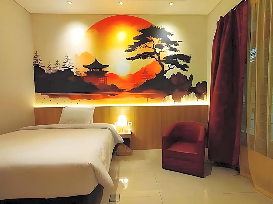 Cherry Homes Express Hotel