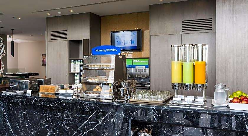 Holiday Inn Express Bangkok Siam By IHG