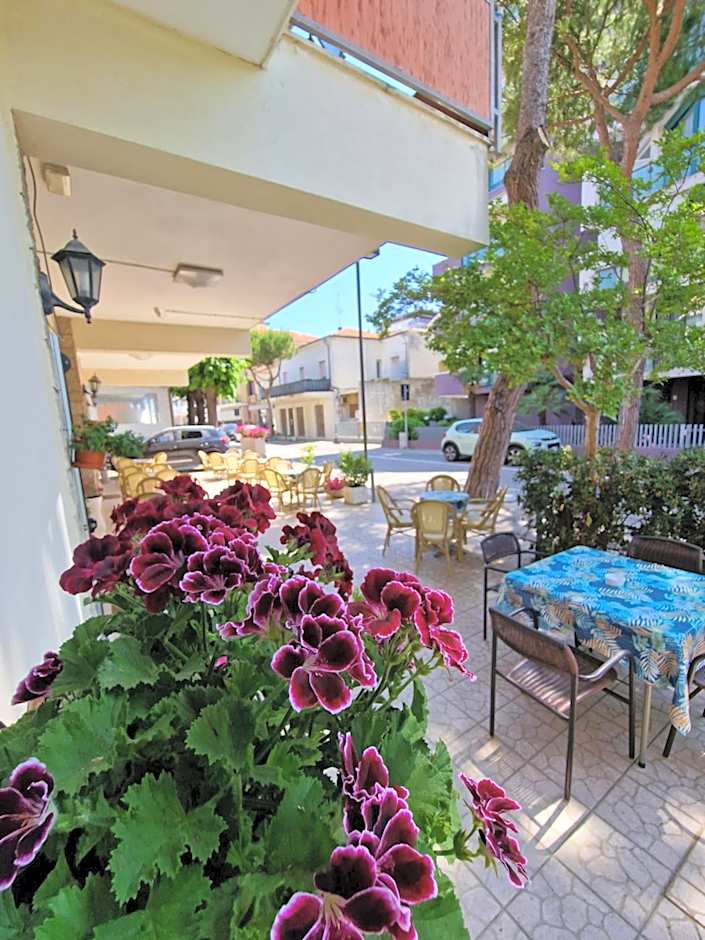 Hotel Rossella
