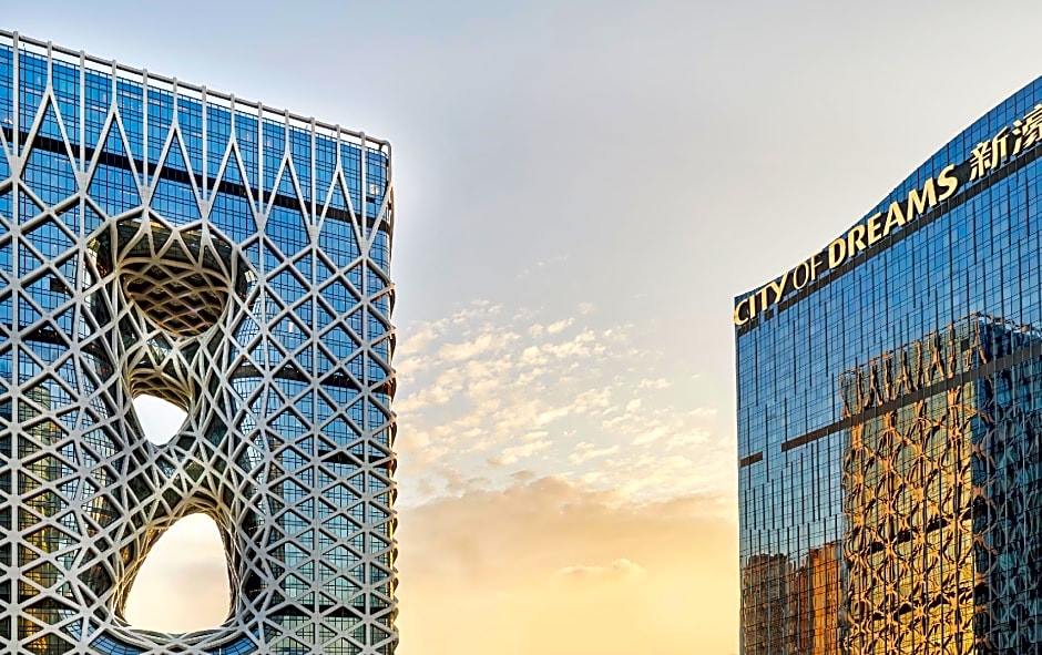 City of Dreams - Morpheus