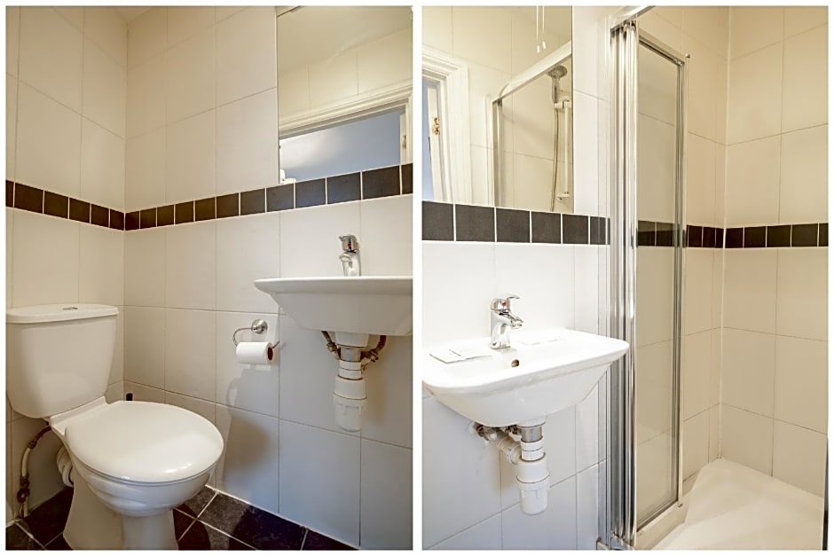 OYO TamTam Acton Hotel