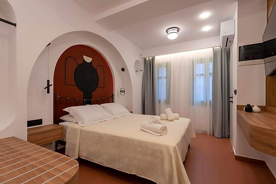 Sartori Concept Hotel