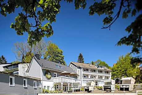 Berg und Tal Hotel & Apartments