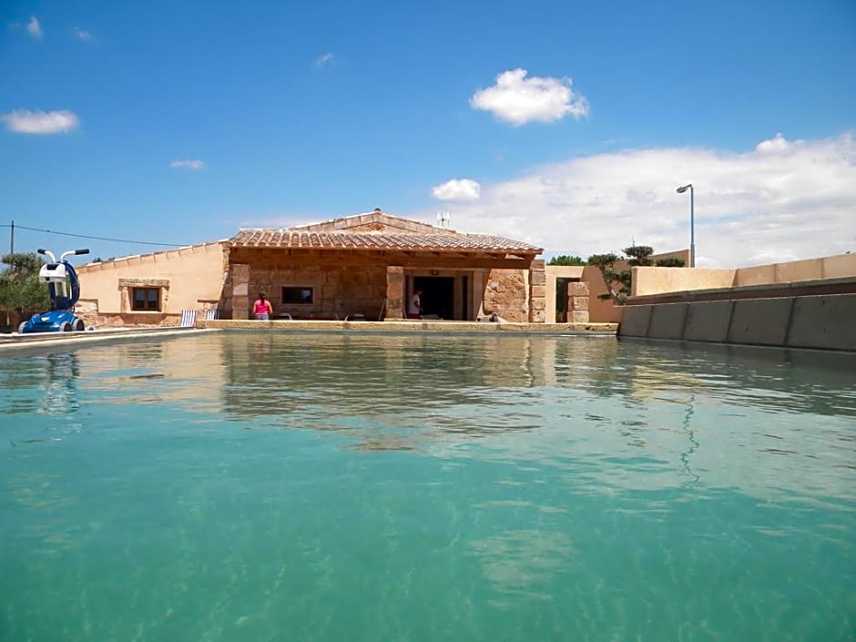 Petit Hotel Son Perdiu photo 19