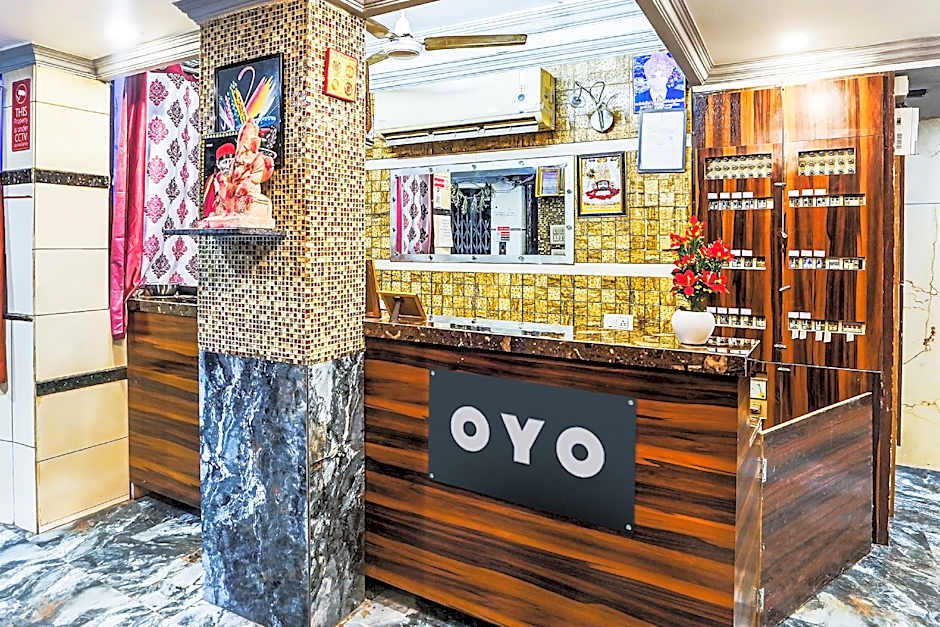 Hotel O Kanchan Palace