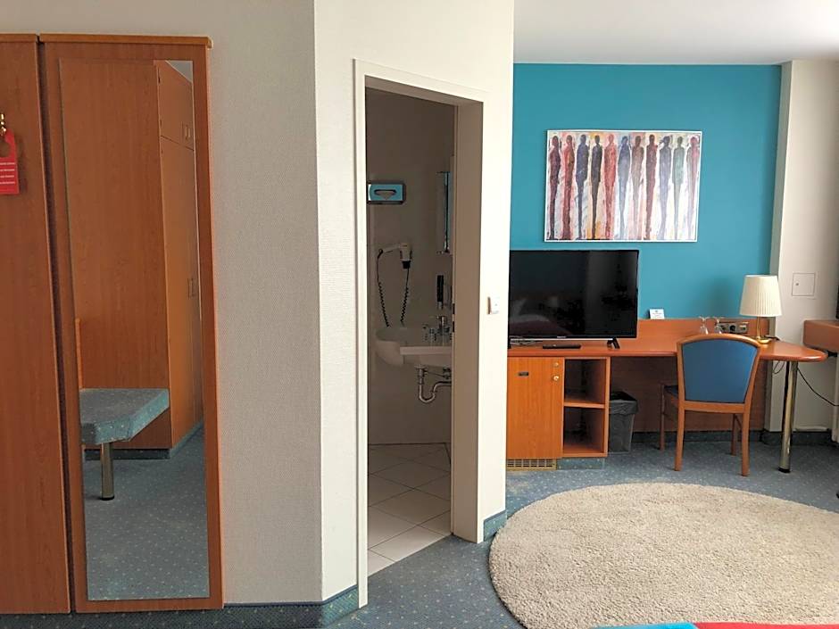 Hotel Servatius