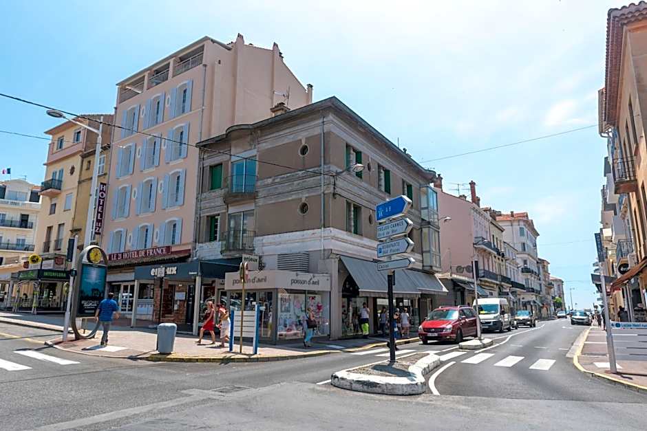 Hotel Le 21