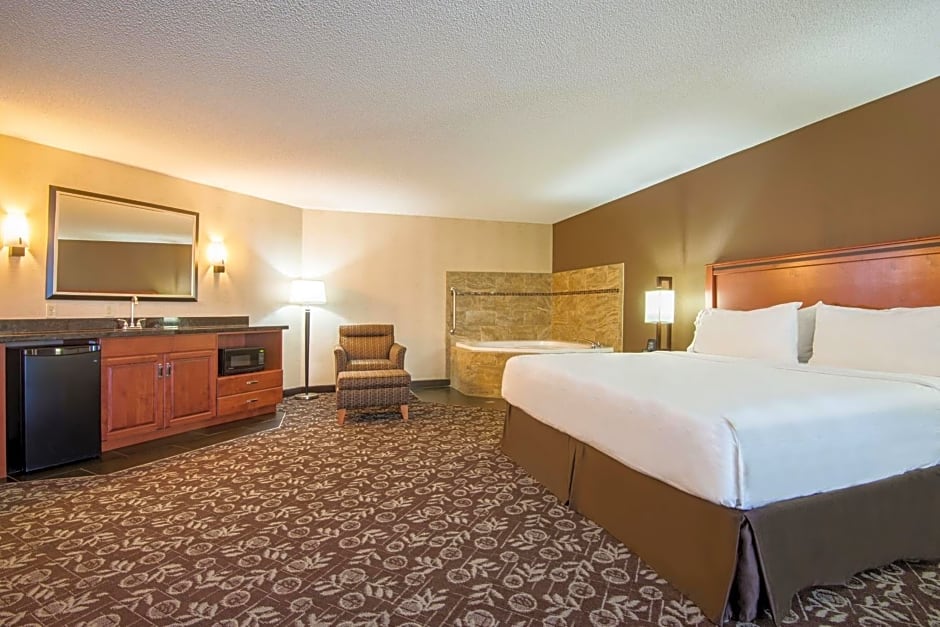 Holiday Inn Express Casper I-25, an IHG Hotel