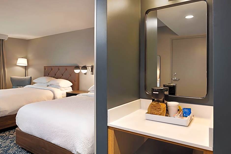 Four Points By Sheraton Bakersfield