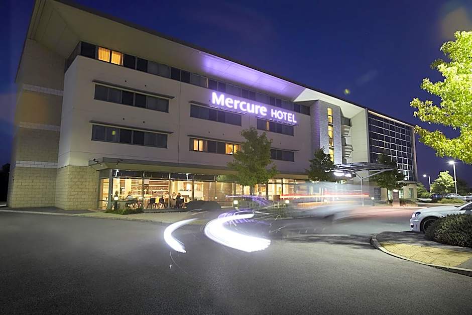 Mercure Sheffield Parkway