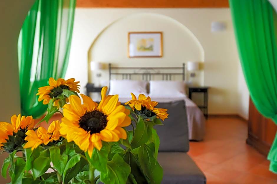 Locanda Il Monastero