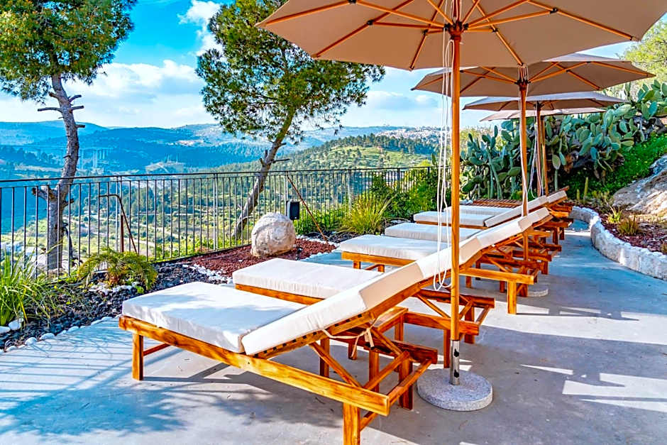 Lifta Boutique Hotel & Spa