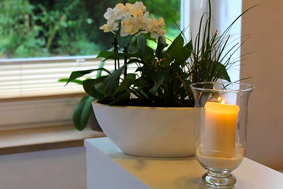 Boutique Hotel Rosengarten Hamburg