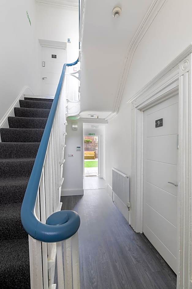 BrickSage Rooms, King's Lynn South Gate