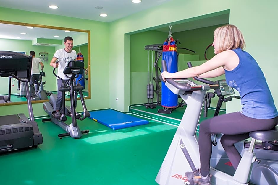 Apartments Villa Venera