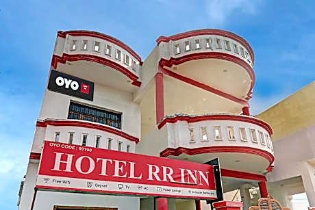 Hotel RR Inn