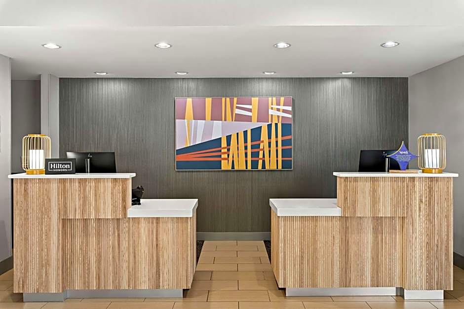 Spark by Hilton Little Rock West