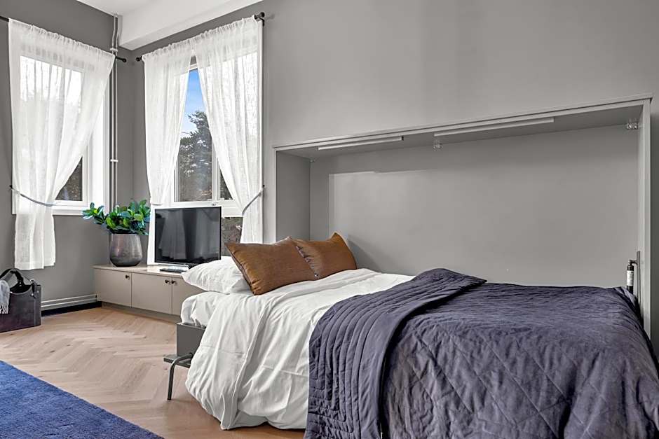 Origo Leilighetshotell